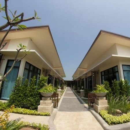 Nakhonratchasima Med Room Korat מראה חיצוני תמונה