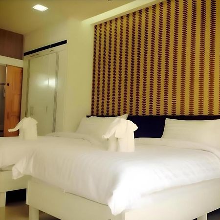 Nakhonratchasima Med Room Korat מראה חיצוני תמונה