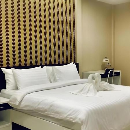 Nakhonratchasima Med Room Korat מראה חיצוני תמונה