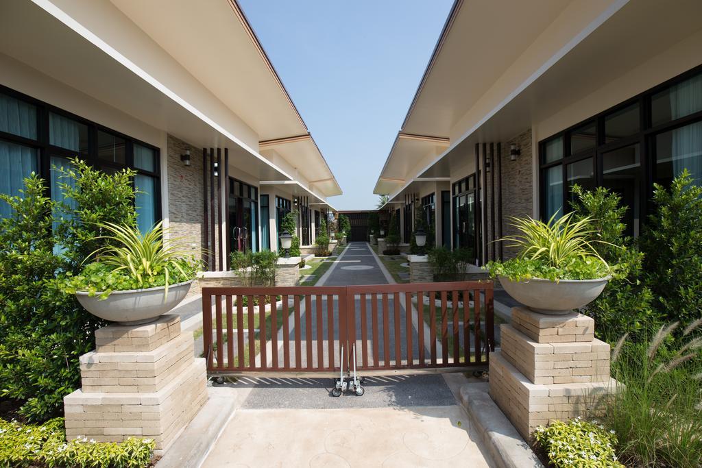 Nakhonratchasima Med Room Korat מראה חיצוני תמונה