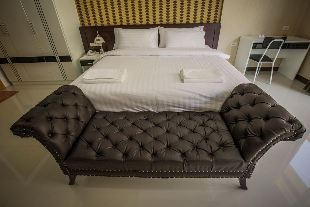Nakhonratchasima Med Room Korat מראה חיצוני תמונה