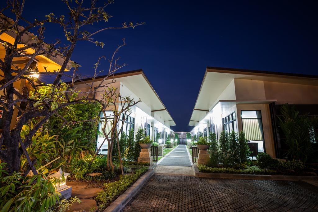 Nakhonratchasima Med Room Korat מראה חיצוני תמונה