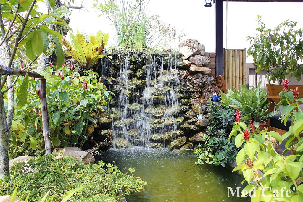 Nakhonratchasima Med Room Korat מראה חיצוני תמונה