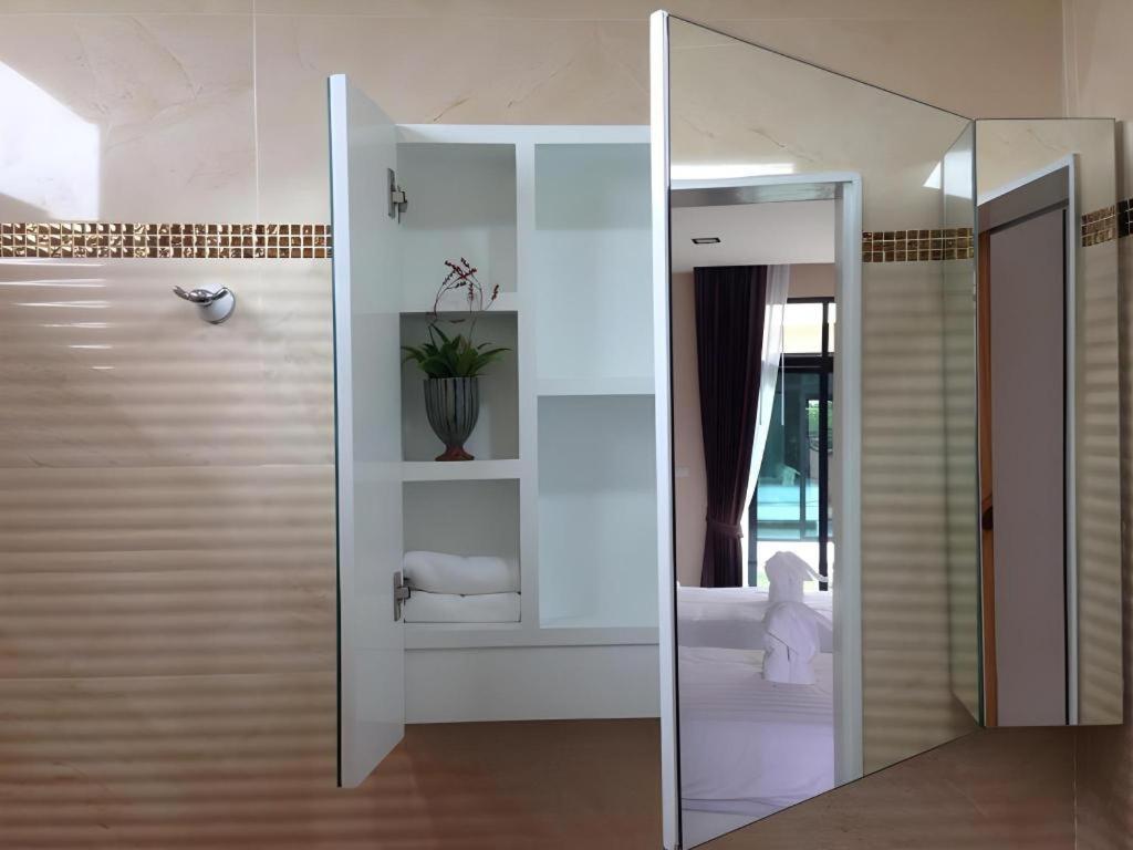 Nakhonratchasima Med Room Korat מראה חיצוני תמונה