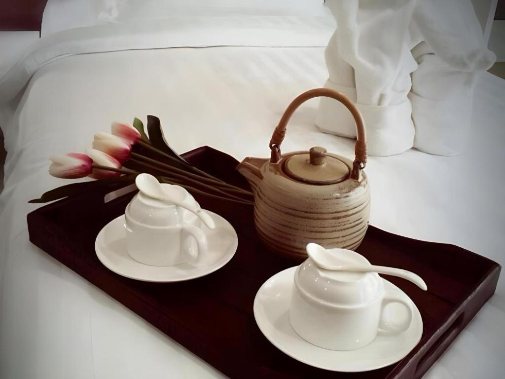 Nakhonratchasima Med Room Korat מראה חיצוני תמונה