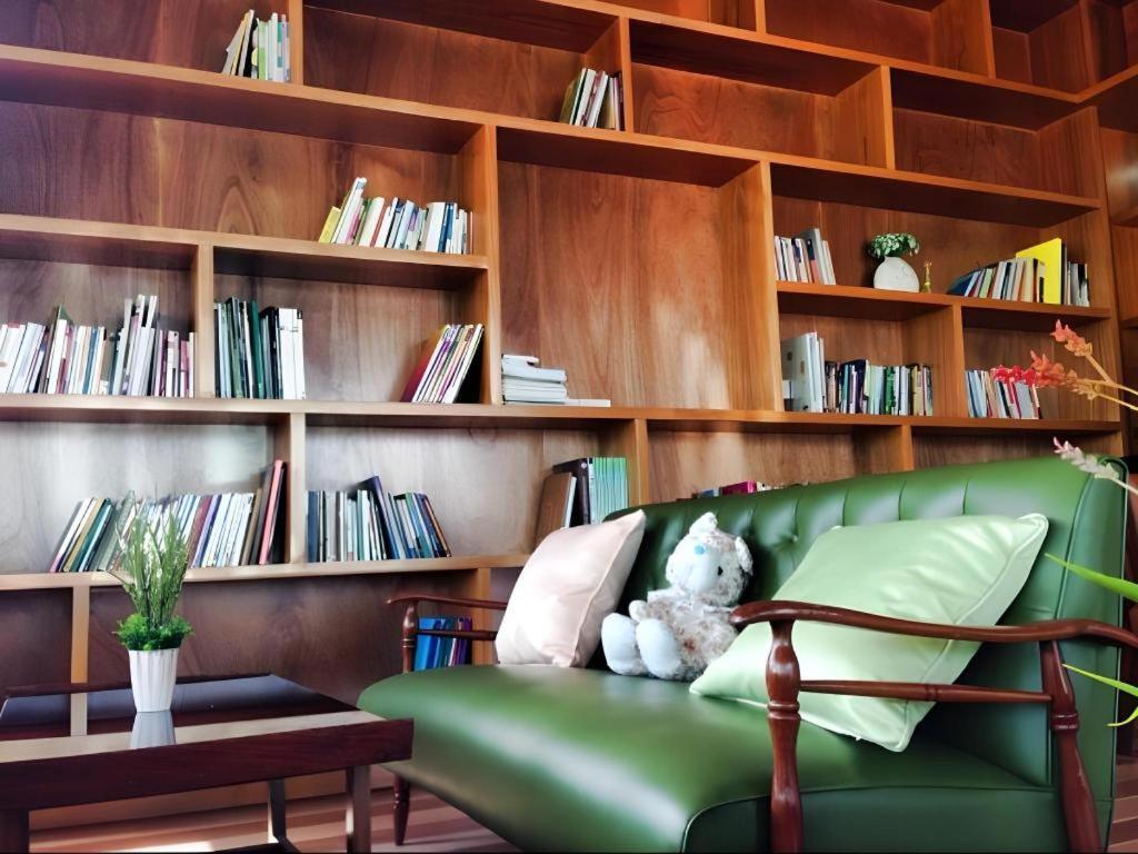 Nakhonratchasima Med Room Korat מראה חיצוני תמונה
