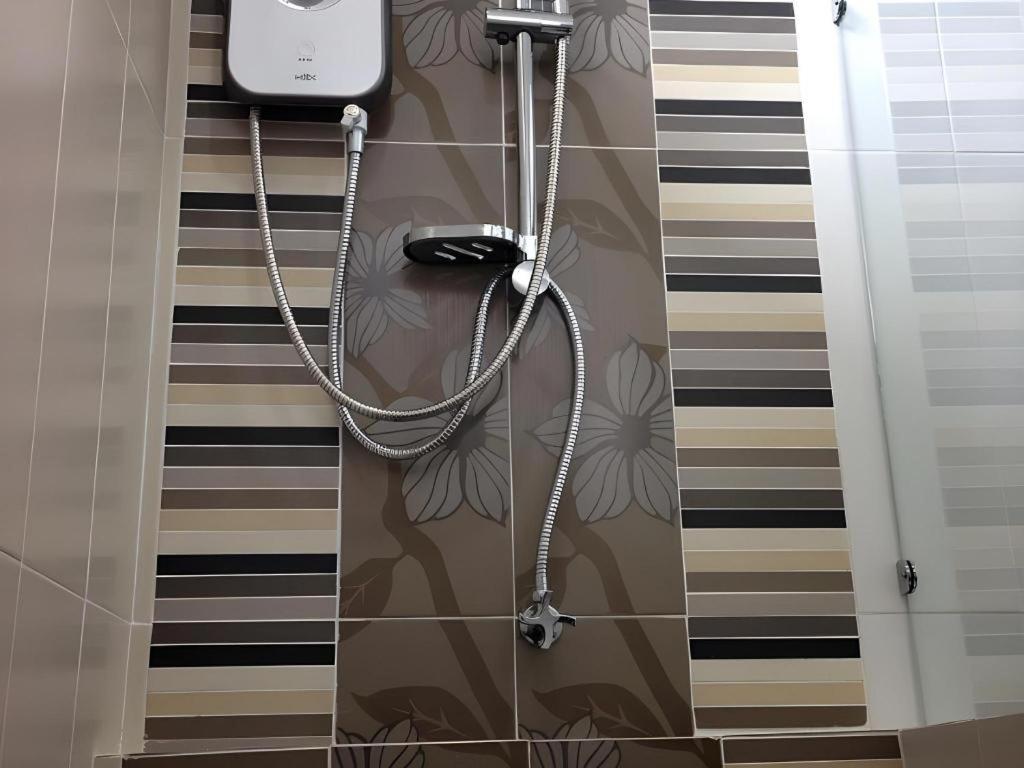 Nakhonratchasima Med Room Korat מראה חיצוני תמונה