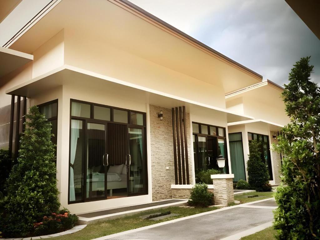 Nakhonratchasima Med Room Korat מראה חיצוני תמונה