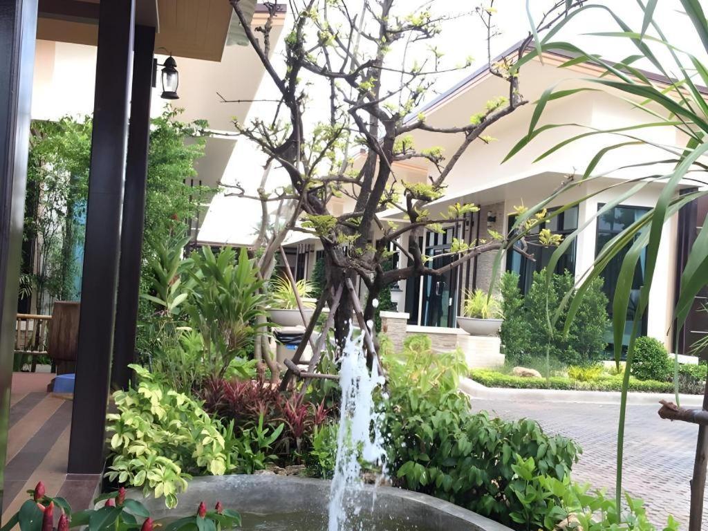 Nakhonratchasima Med Room Korat מראה חיצוני תמונה