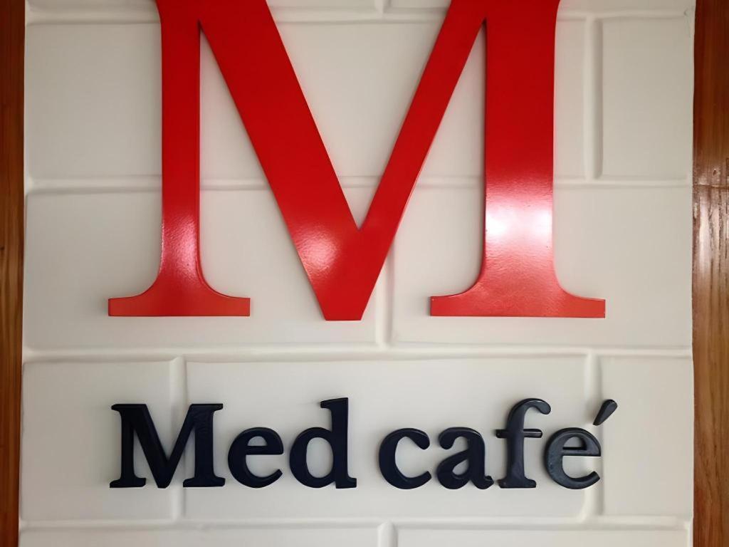 Nakhonratchasima Med Room Korat מראה חיצוני תמונה