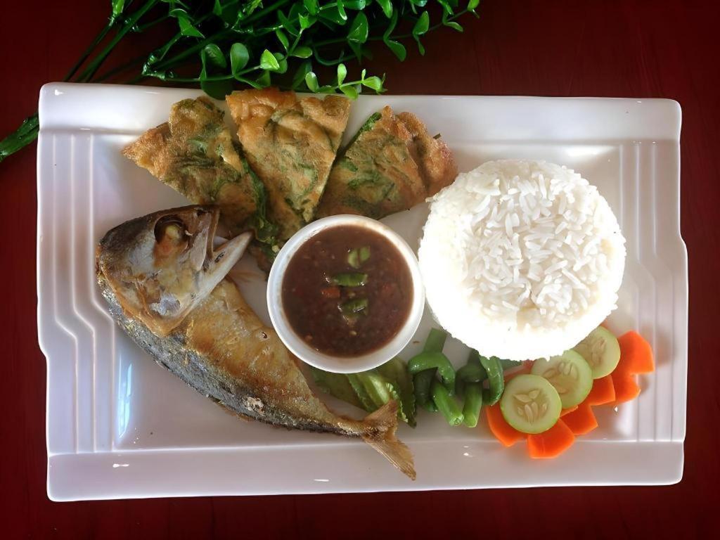 Nakhonratchasima Med Room Korat מראה חיצוני תמונה