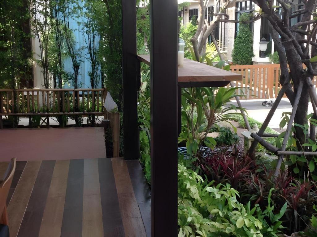 Nakhonratchasima Med Room Korat מראה חיצוני תמונה