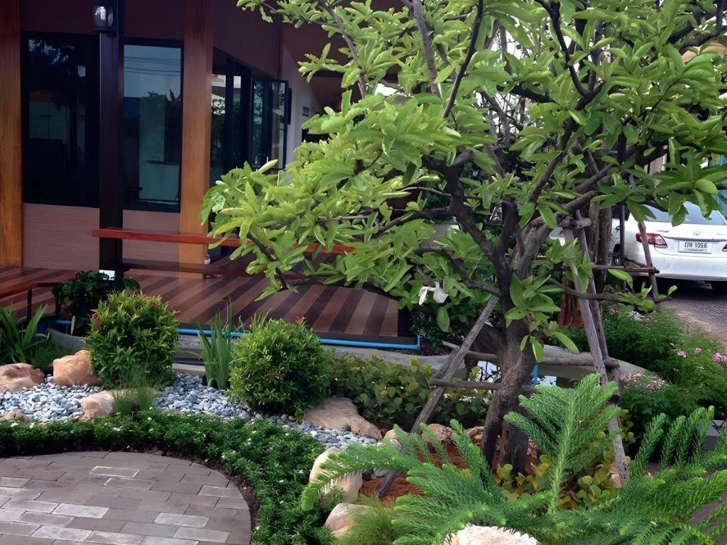Nakhonratchasima Med Room Korat מראה חיצוני תמונה