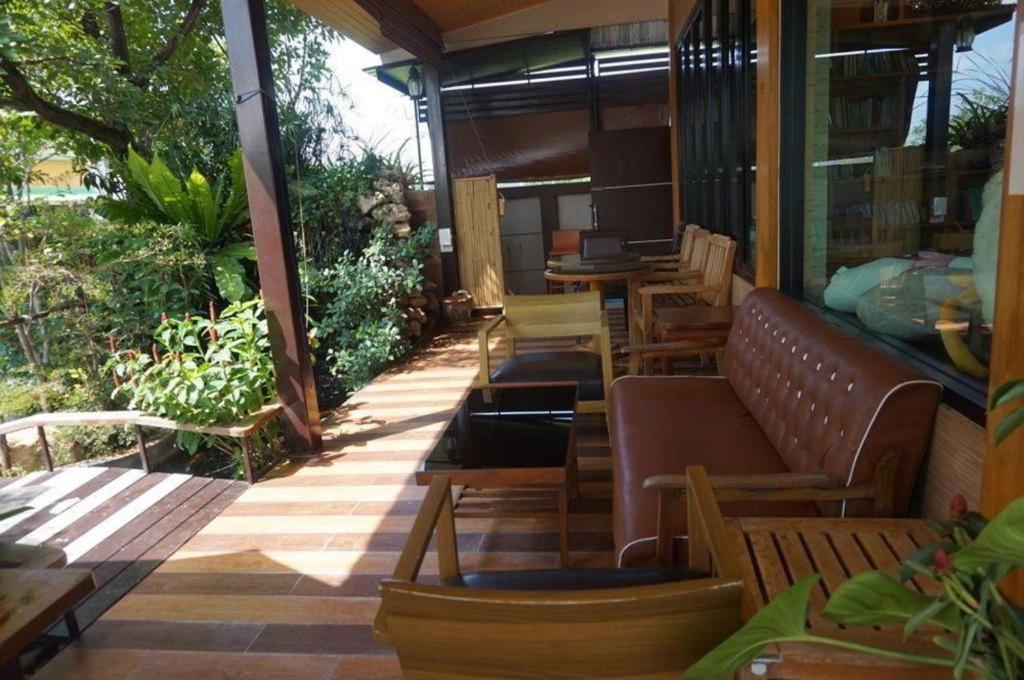Nakhonratchasima Med Room Korat מראה חיצוני תמונה