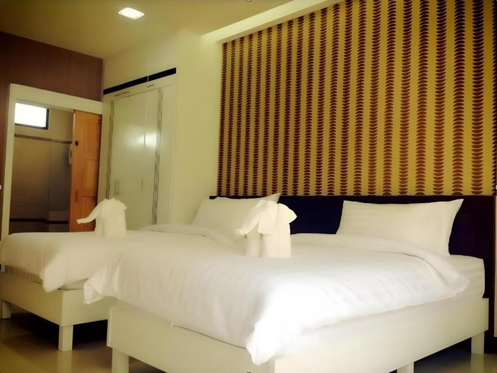 Nakhonratchasima Med Room Korat מראה חיצוני תמונה