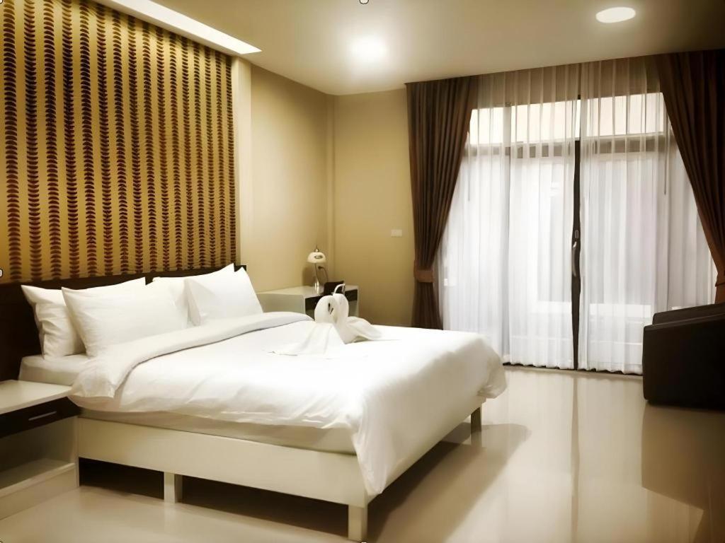 Nakhonratchasima Med Room Korat מראה חיצוני תמונה
