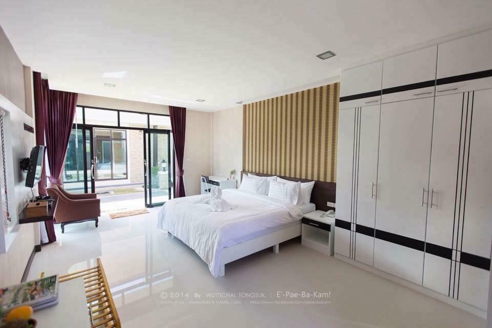 Nakhonratchasima Med Room Korat מראה חיצוני תמונה