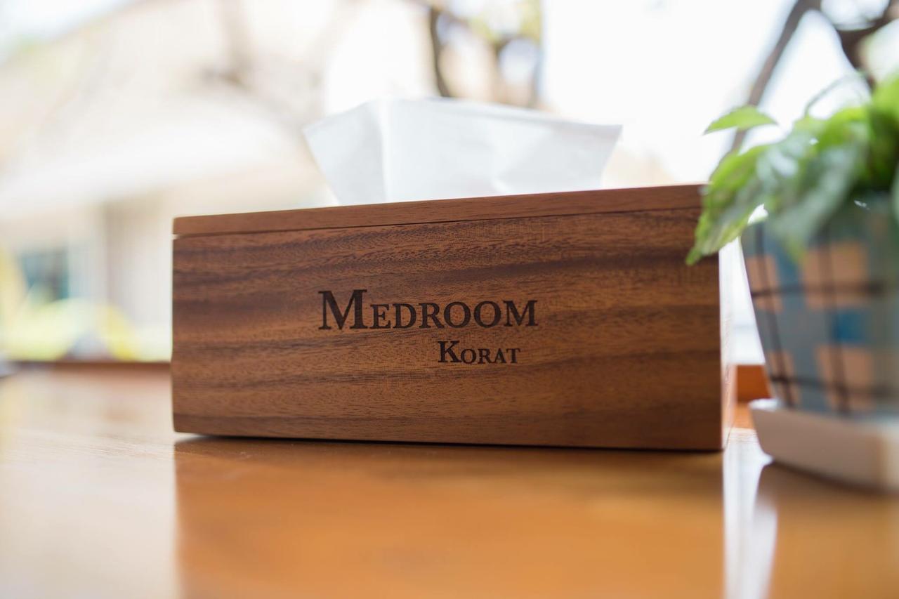 Nakhonratchasima Med Room Korat מראה חיצוני תמונה