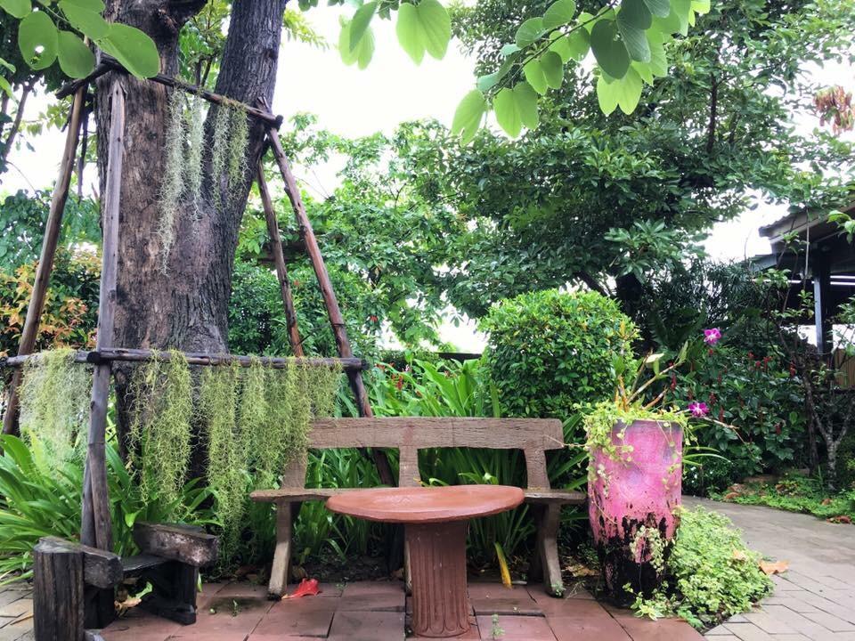 Nakhonratchasima Med Room Korat מראה חיצוני תמונה