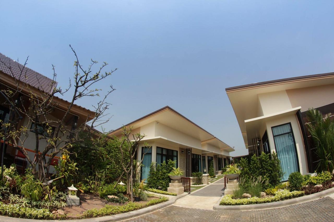 Nakhonratchasima Med Room Korat מראה חיצוני תמונה