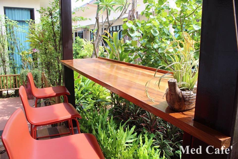 Nakhonratchasima Med Room Korat מראה חיצוני תמונה
