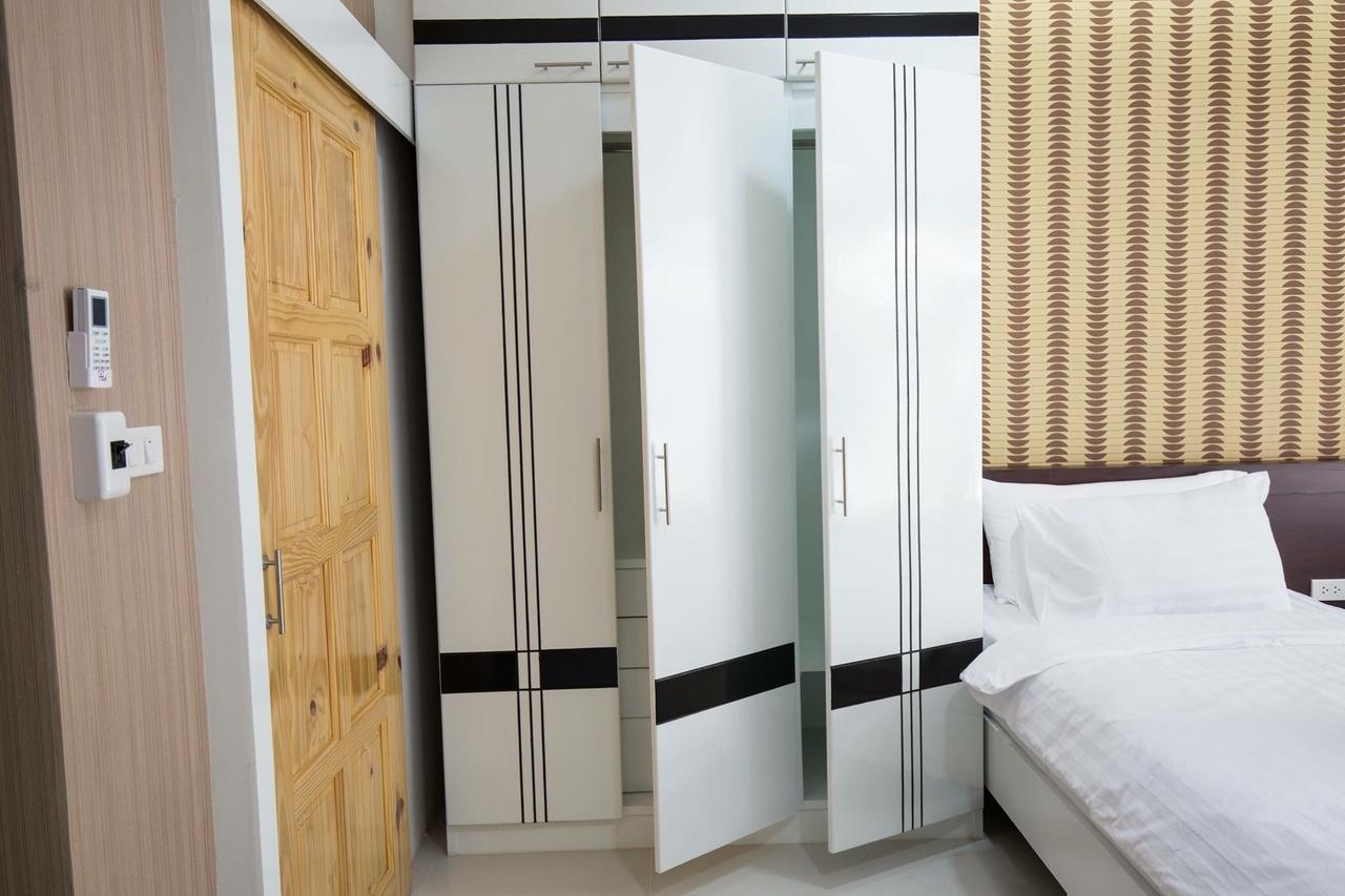 Nakhonratchasima Med Room Korat מראה חיצוני תמונה