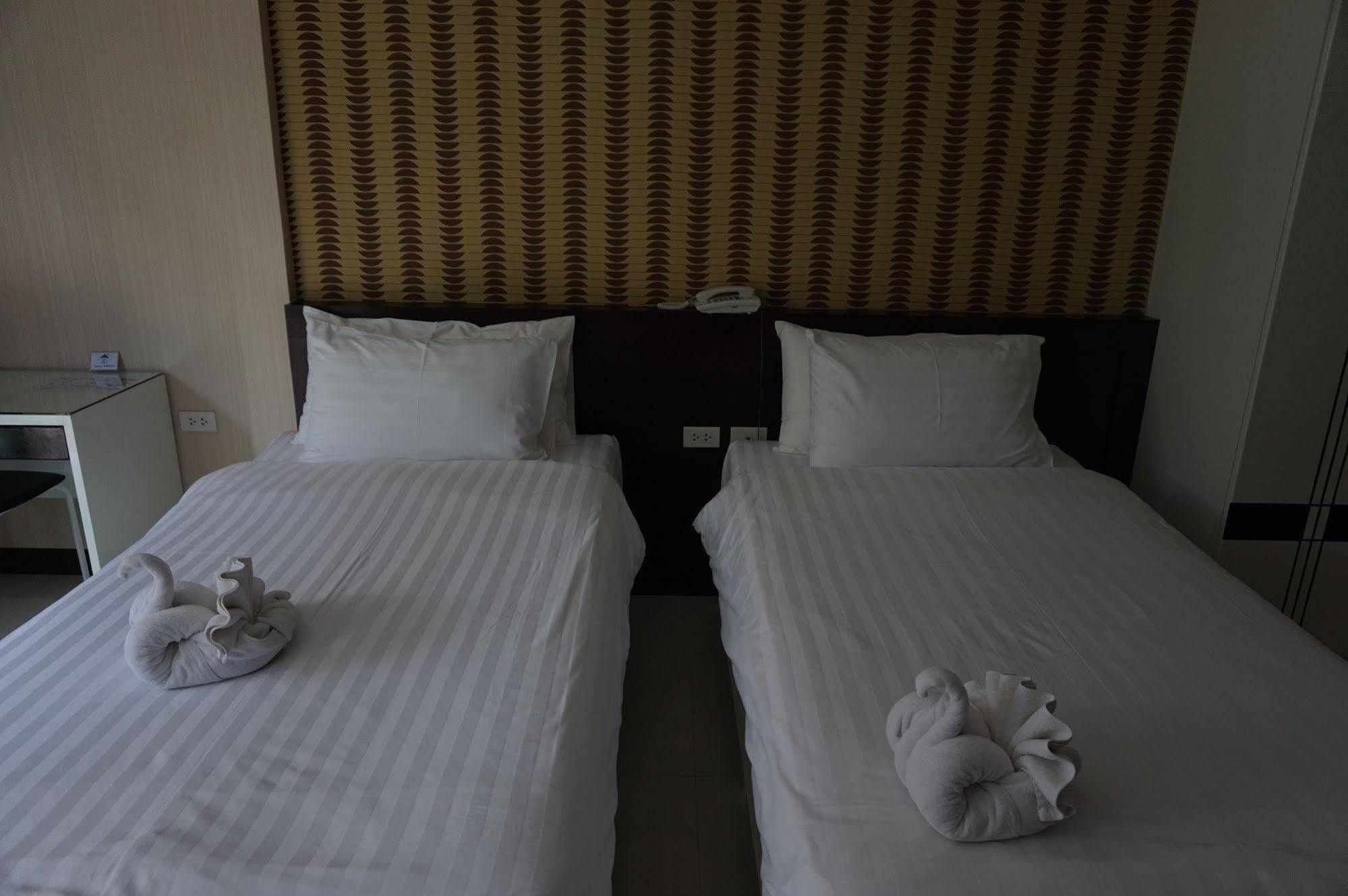 Nakhonratchasima Med Room Korat מראה חיצוני תמונה