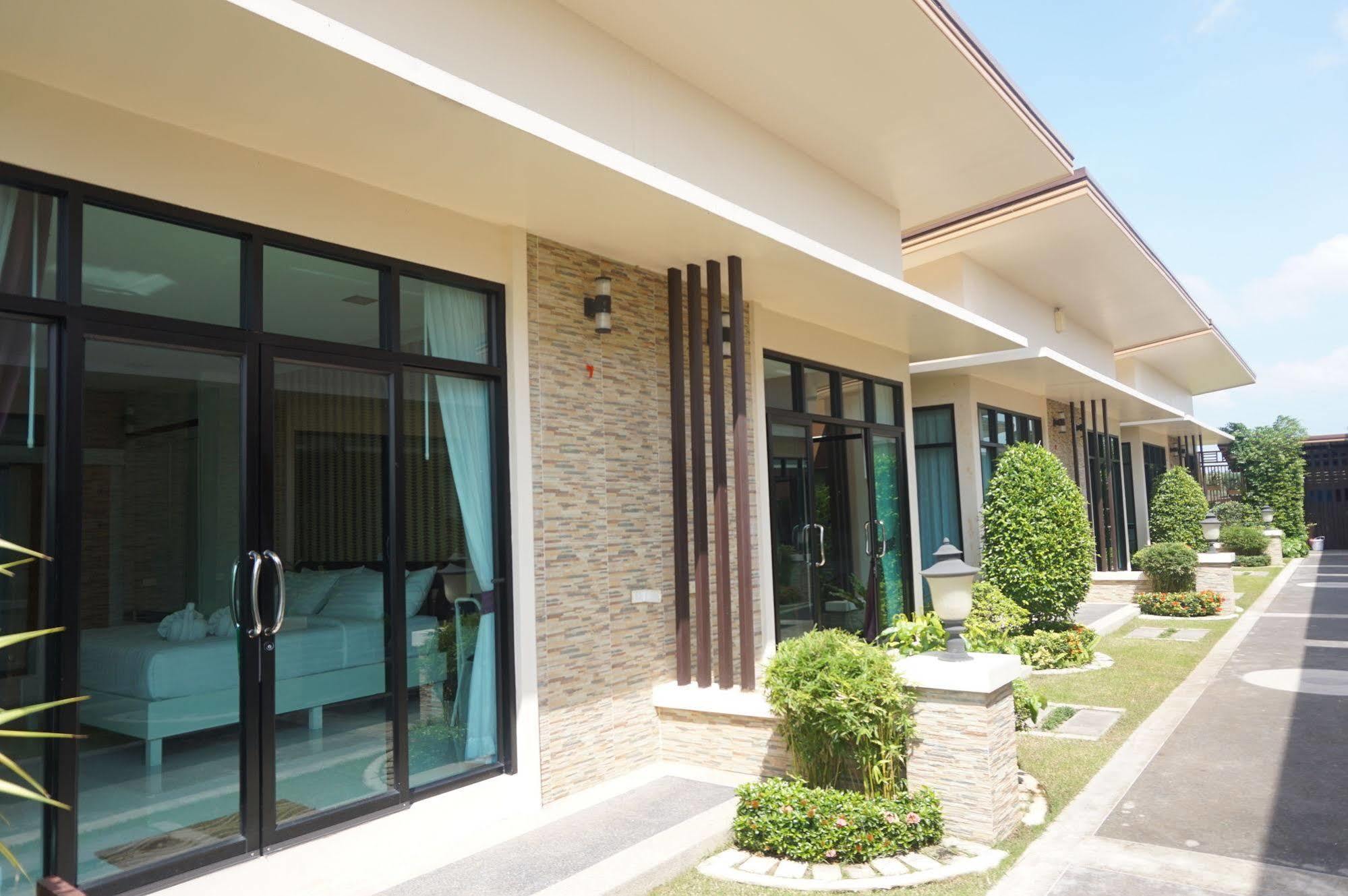 Nakhonratchasima Med Room Korat מראה חיצוני תמונה