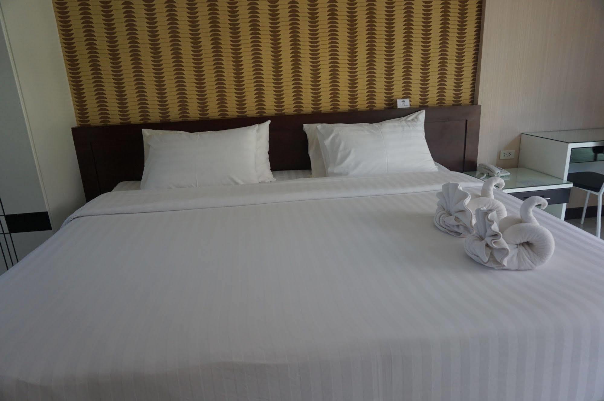 Nakhonratchasima Med Room Korat מראה חיצוני תמונה