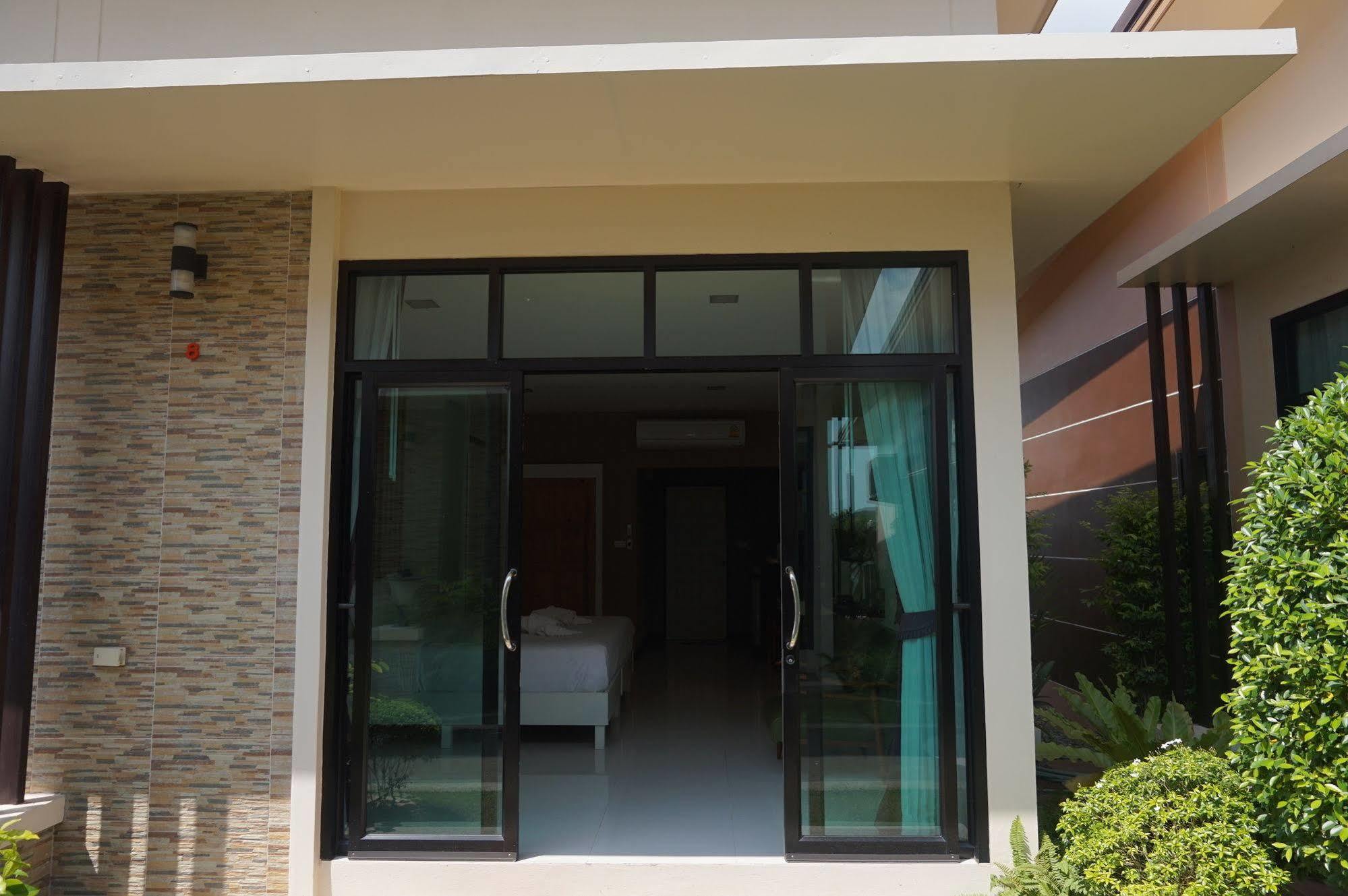 Nakhonratchasima Med Room Korat מראה חיצוני תמונה