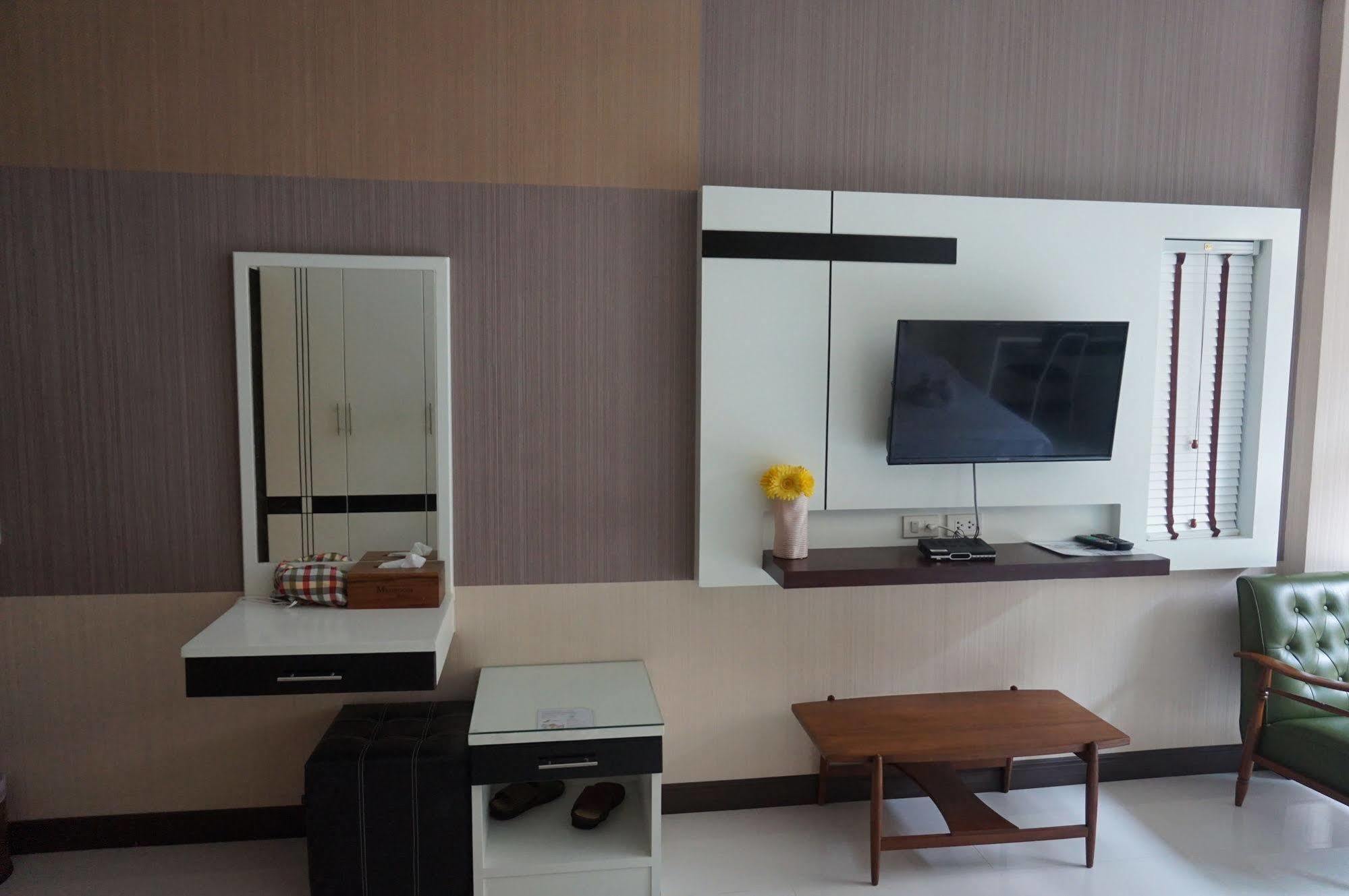 Nakhonratchasima Med Room Korat מראה חיצוני תמונה