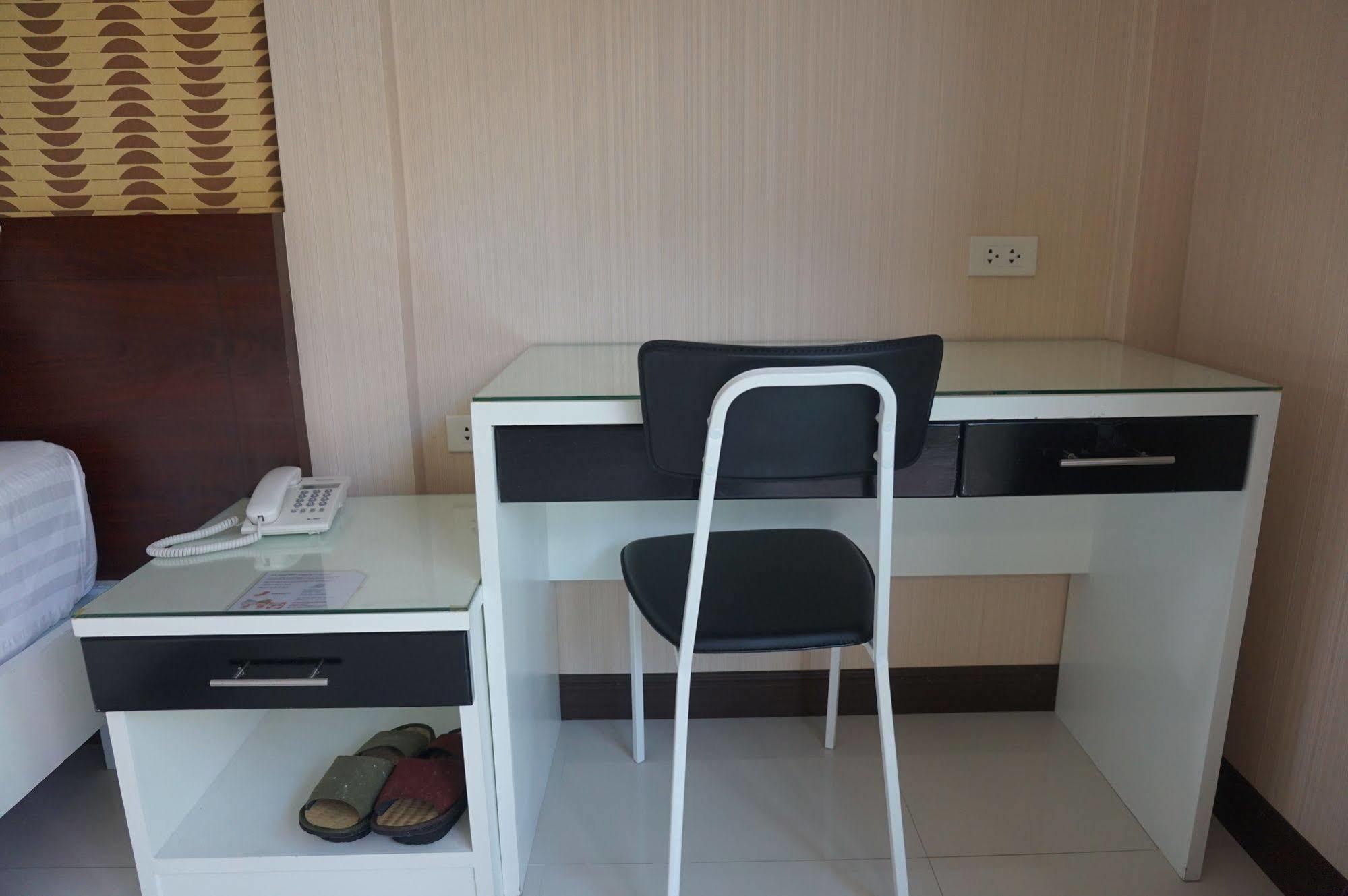 Nakhonratchasima Med Room Korat מראה חיצוני תמונה